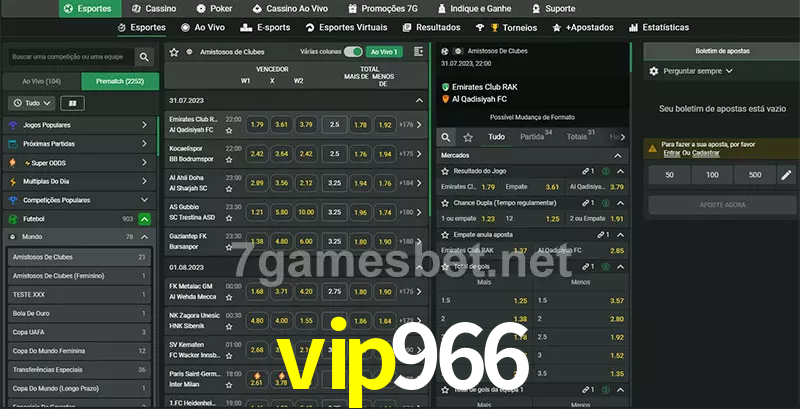 apostas esportivas