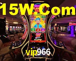Bonus Features vip966