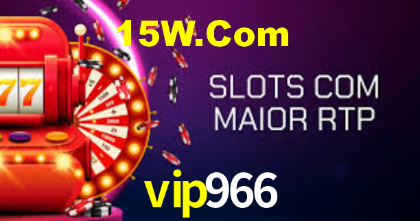 vip966 login