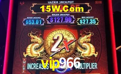 Promoção Relâmpago vip966