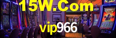 Live Casino vip966