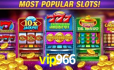 Estatísticas do Jogo vip966