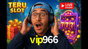 Account Benefits vip966