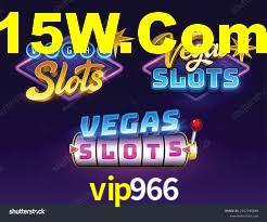 Roulette Table vip966