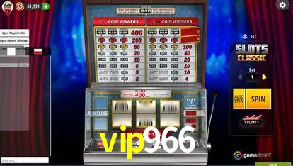 vip966 login