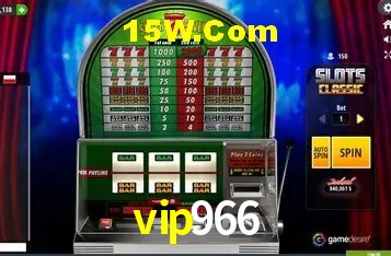 Benefícios da Conta vip966