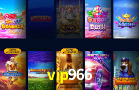 Programa VIP vip966