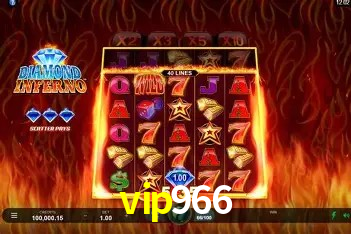 Experimente o Login Seguro Premium no vip966