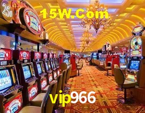 vip966 login