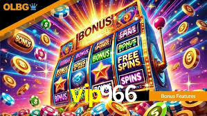 Live Casino vip966