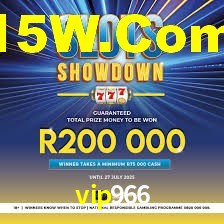 Experiência VIP vip966