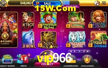 Ofertas Exclusivas vip966