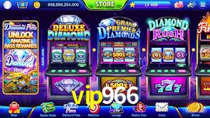 Statistics vip966
