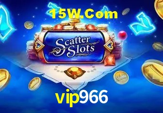 Login Seguro vip966