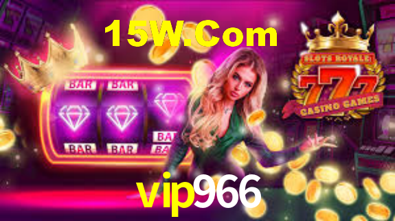 vip966