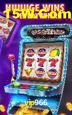 cassino vip966